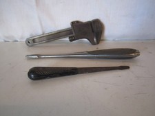 altes Antikes Werkzeug Mauser Oldtimer Garagenfund