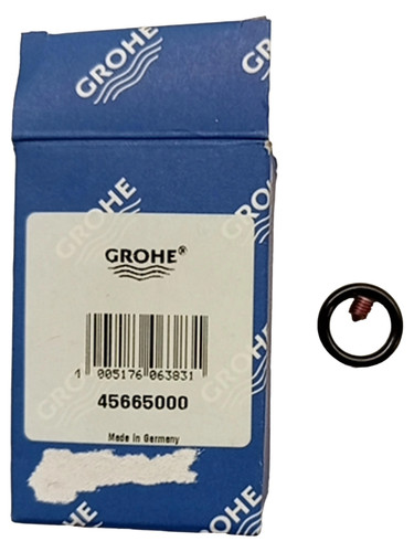 Grohe dichtungsring 45665000 - grohe,
