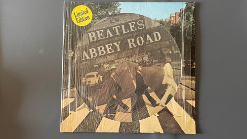 The beatles abbey road - the,