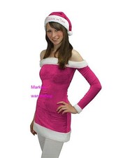 Tussi on Tour, Weihnachtskleid