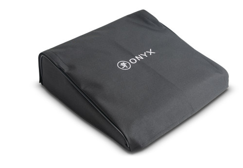 Mackie onyx12 dust - mackie, cover