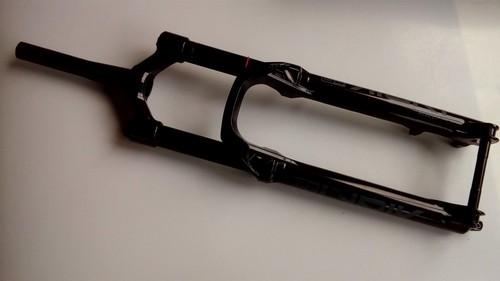 Rockshox lyrik select - lyrik,
