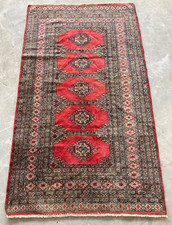 Vintage Handgeknüpfter