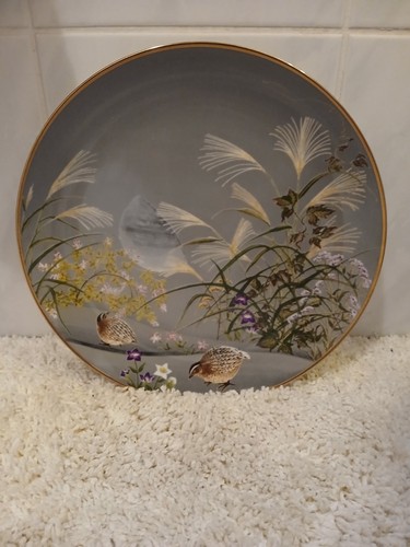 Birds flowers the - &, of
