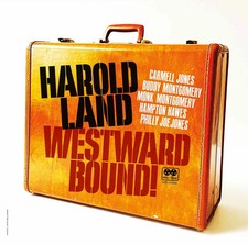 Westward Bound! / Harold Land