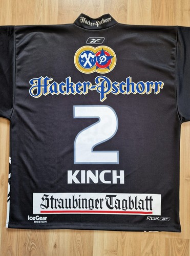 Straubing tigers ehc - tigers,