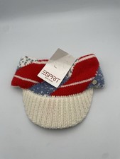Esprit Schirmmütze Stirnband