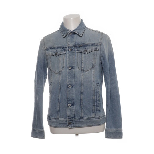 Star raw jeansjacke - g-star,