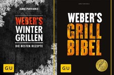 Weber's Wintergrillen +