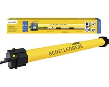 Rohrmotor PLUS Maxi 10 Nm