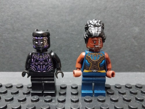 Lego minifiguren marvel - minifiguren,