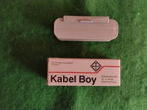Kabelaufwickler werit kabel - 5,