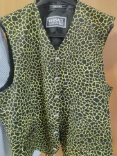 Vintage Versace Classic V2