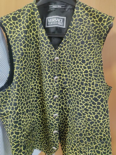 Vintage versace classic - vintage,