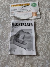 Fahrradheckträger Paulchen-System