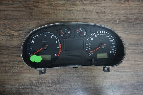 Tacho kombiinstrument seat - tacho,