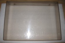 Plattenspieler Haube Abdeckhaube Philips 22GA209