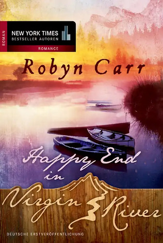 Happy end virgin - in,