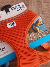 Curli hundegeschirrm neu - curli, m