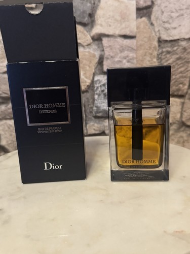 Dior homme intense eau - homme,