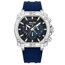 POLICE Herrenuhr Quarz