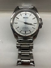 SEIKO Herren Kinetic Analog