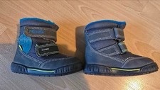 Kinder Winterschuhe Gore-Tex