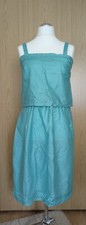 Vintage zweiteiliges Kleid
