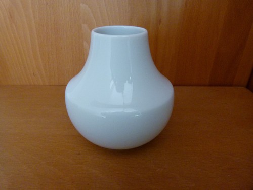 Heinrich porzellan vase - porzellan,