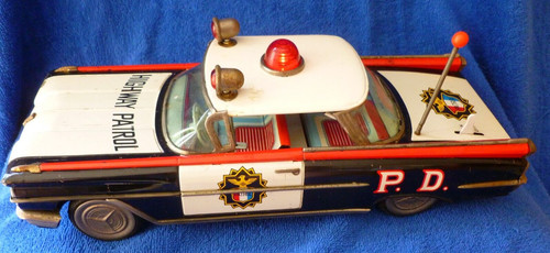 Vintage 60er jahre ichiko - 60er,