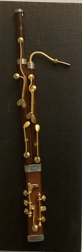 Fagott cm - 22,75/vke),