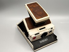 Polaroid SX-70 Land Camera