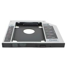 9.5mm 2nd Hard Drive HDD Caddy