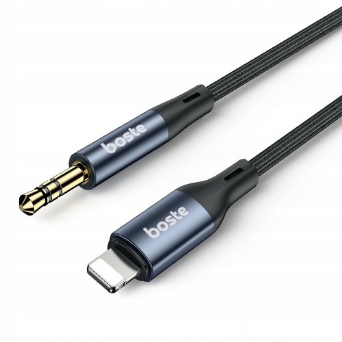 Boste aux 5mm audiokabel - boste,
