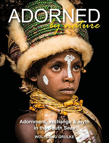 Adorned nature adornment - by, nature: