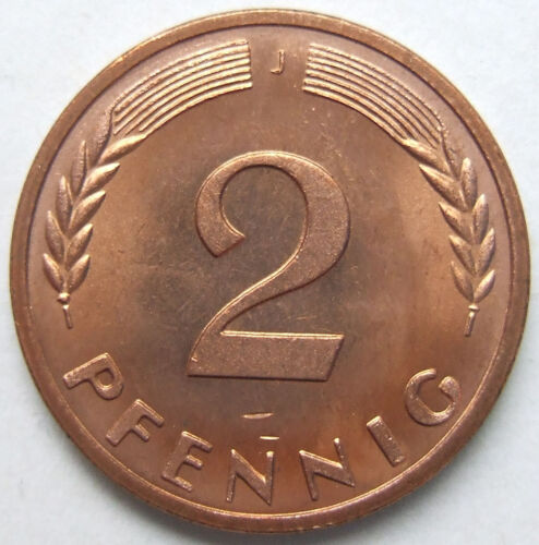Münze bundesrepublik - münze,