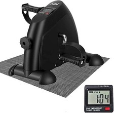 Mini heimtrainer pedaltrainer - mini,