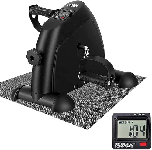 Mini heimtrainer pedaltrainer - heimtrainer,