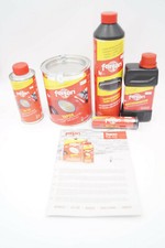 Dnepr MT 9 10 11 16 K650 K750 Motorrad Tank Sanierung Set Versiegelung Profi Set