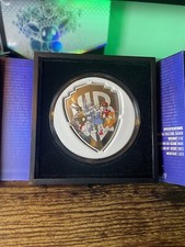 Looney Tunes Mashup WB 100th