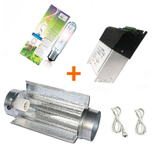 Cooltube growset - growset, +