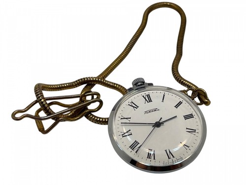 Pakema taschenuhr - Ø,