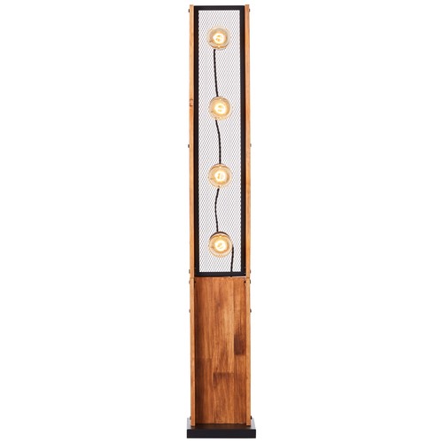 Stehlampe 126 20 cm 4 - stehlampe,,