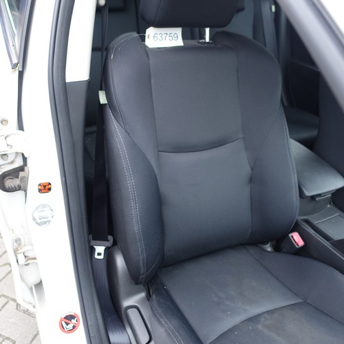 Beifahrersitz mazda - mazda, (bl)