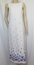Laura Ashley Sommerkleid 36