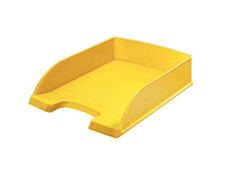 4x Leitz Briefablage Standard