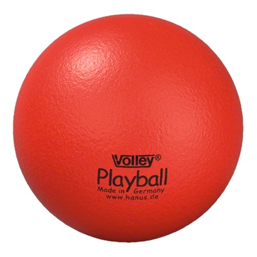 Volley schaumstoffball - volley,