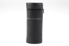 LEICA Lederköcher / Höhe rund 18cm