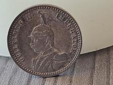 Deutsch Ostafrika DOA 1/4