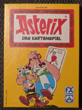 ASTERIX Das Kartenspiel von FX